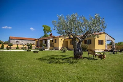 Ferienhaus Erholungsurlaub Galizana