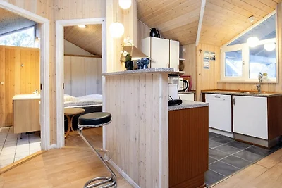 8 Personen Ferienhaus in Løkken