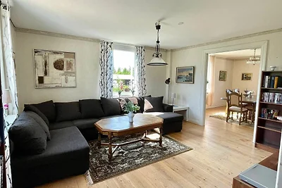 8 Personen Ferienhaus in Mörlunda-By Traum
