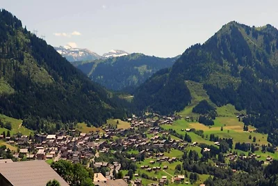 Residenz L’o Rouge