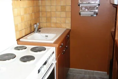 Ferienhaus in der Nähe des Skilifts in Les...