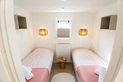 Waldhütte nahe Veluwe Wald Hattemerbroek