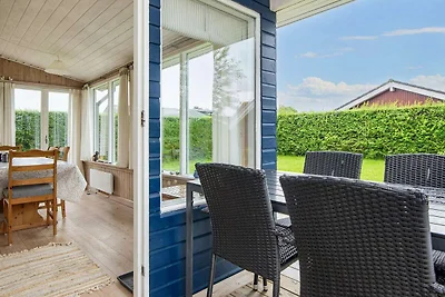 Renoviertes Ferienhaus am Strand -- By Traum...
