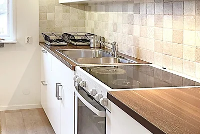 5 Personen Ferienhaus in ENVIKEN-By Traum