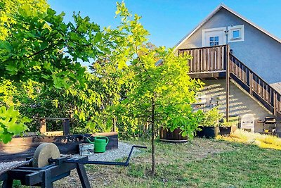 4 Sterne Ferienhaus in VISBY