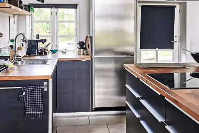 4 Sterne Ferienhaus in Ebberup