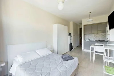 Gemütliche Wohnung in Sirmione am Gardasee