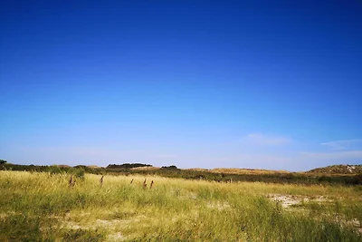 Kuća za odmor Dopust za oporavak Fanø