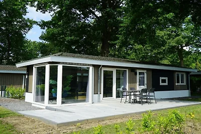 Ferienhaus in Susteren mit Terrasse