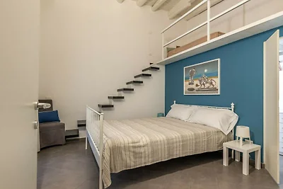 MetaM Apartment in the City Center
