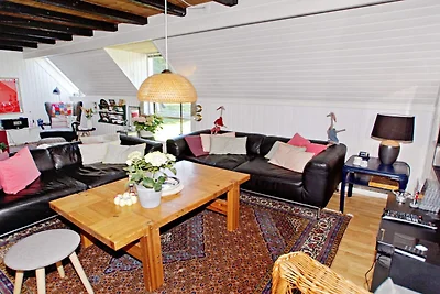 6 Personen Ferienhaus in Hemmet-By Traum