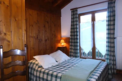 Chalet Ulysse f�r acht Personen