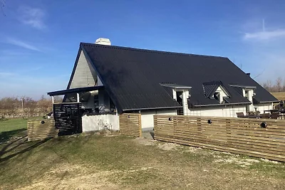 6 Personen Ferienhaus in Idestrup