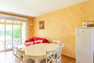 Confortevole casa vacanze con piscina