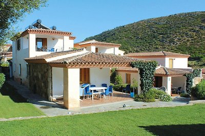 Residence con Pool in  Tanaunella- Budoni-pre...