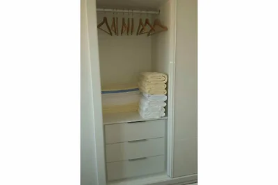 Attraktive Wohnung in El Campello am Strand