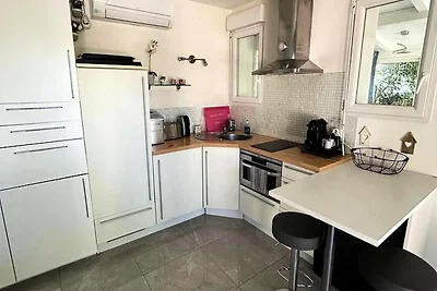 2 Zimmer für 4 Personen