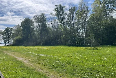 5 Personen Ferienhaus in Stehag