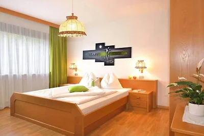 Ferienwohnung mit 1 Schlafzimmer