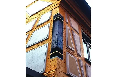 Apartment Gute Stubb´ | AD1716