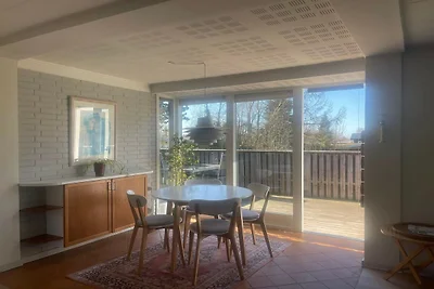 5 Personen Ferienhaus in Løkken