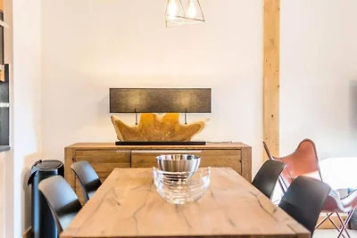 Ferienwohnung in Vanoise in der Nähe des...