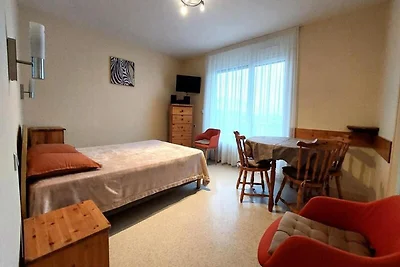 Studio für 2 Personen