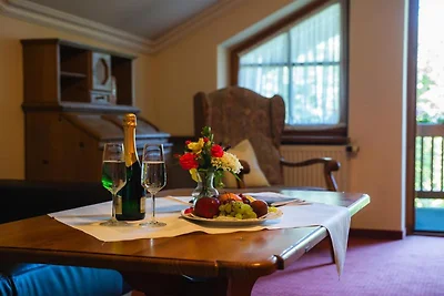 Ferienwohnung im Sammareier Gutshof in Bad...