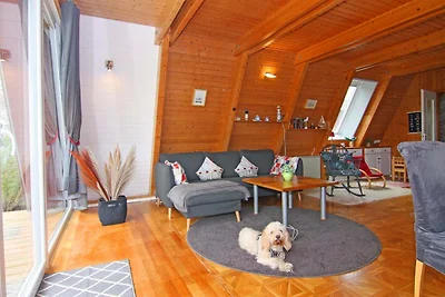 Accogliente casa vacanze sul Mar Baltico a...