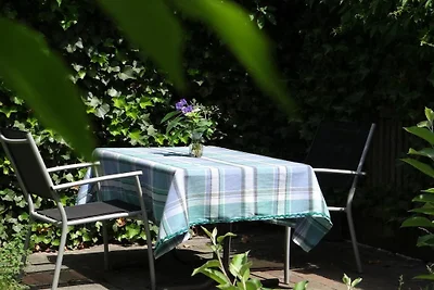 Appartement de vacances avec 3 chambres