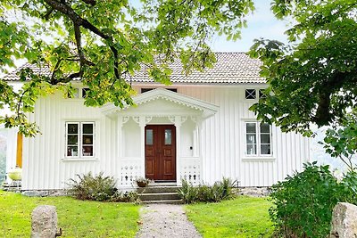 7 persoons vakantie huis in UDDEVALLA