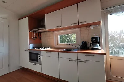 Comfort 5 personen