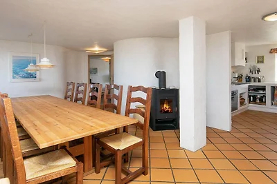 12 Personen Ferienhaus in Lemvig