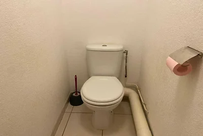 Alizea Appartement met Terras met Zeezicht