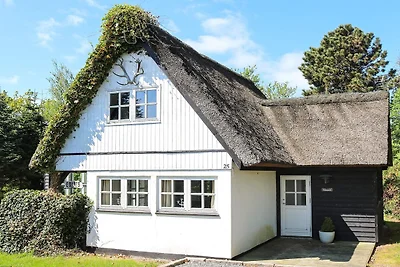 Rustieke Waterfront Cottage-By Traum