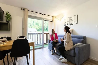 Résidence Pic D Espade für 4 Personen