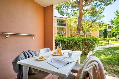 Luxe verblijf in de buurt van Cannes
