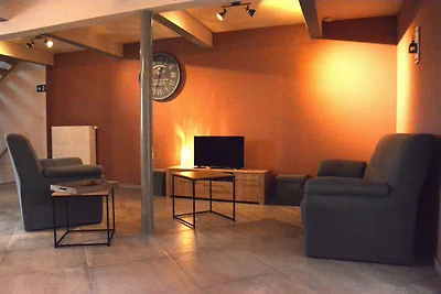 Casa vacanze a Couvin con terrazza