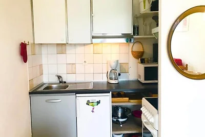 Residenz Les Arolles für 6 Personen