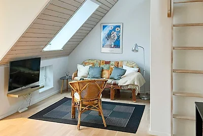 6 persoons vakantie huis in Juelsminde-By...