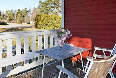 5 persone case ad Mörbylånga-By Traum