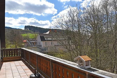 Teufelsschwanz || Lenzkirch