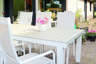 8 persoons vakantie huis in Förslöv-By Traum
