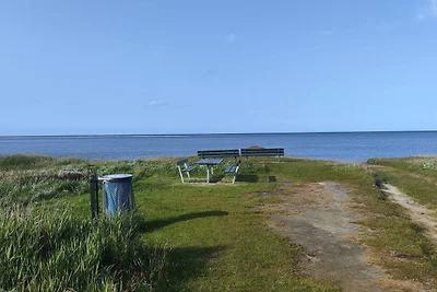 6 Personen Ferienhaus in Ørsted-By Traum