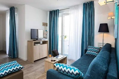 3-Zimmer-Duplex f�r 6/7 Personen