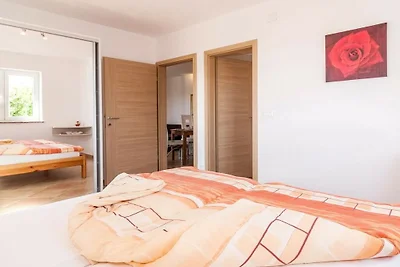 Ferienwohnung mit 1 Schlafzimmer