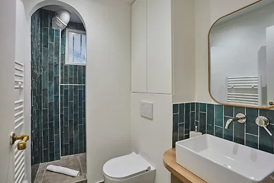 Appartement Eiffeltoren/Trocadero