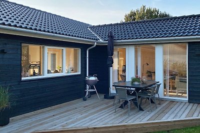 8 person holiday home in Hadsund-By Traum