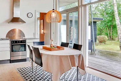 6 persoons vakantie huis in Væggerløse-By...