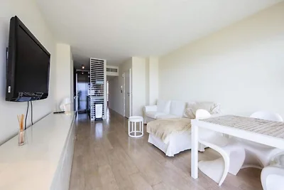 Apartment 70m2, Meerblick, letzte Etage